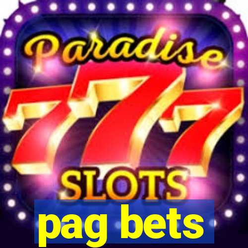 pag bets